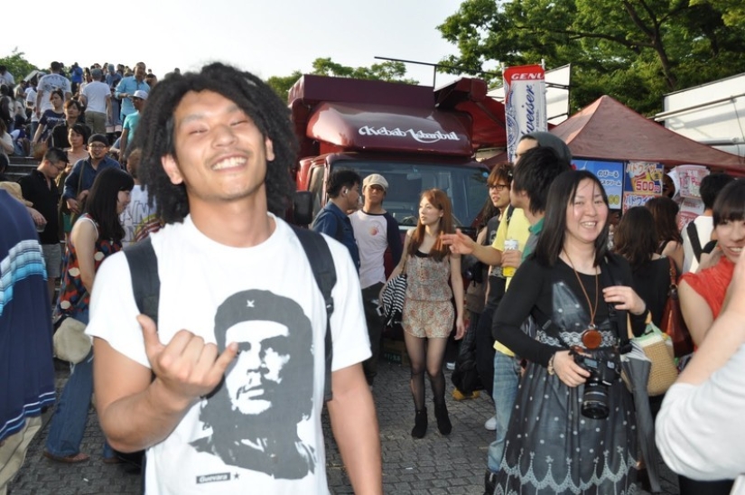 10 subculturas poco conocidas, cuya existencia muchos ni siquiera sabían 10 subculturas poco conocidas, cuya existencia muchos ni siquiera sabían