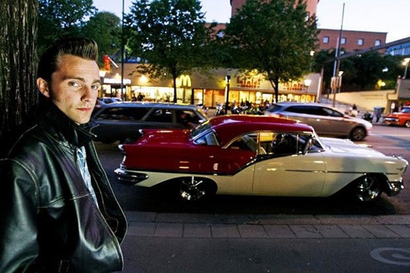 10 subculturas poco conocidas, cuya existencia muchos ni siquiera sabían 10 subculturas poco conocidas, cuya existencia muchos ni siquiera sabían