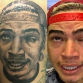 10 tattoos that get funnier the longer you look at them