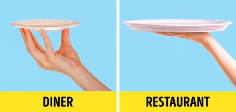 10 things almost every restaurant does to fool you