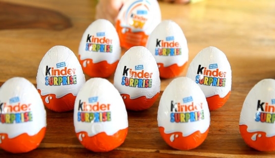 10 things that are banned in other countries