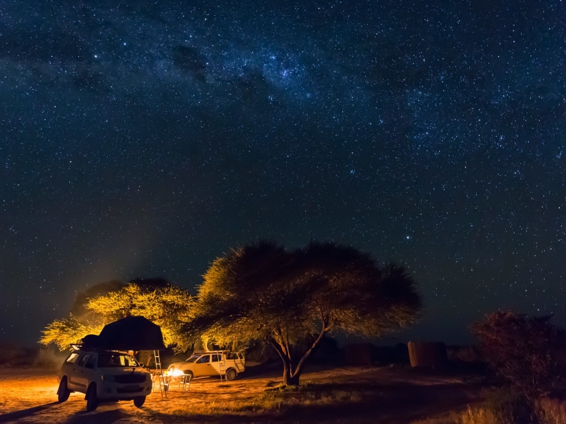 10 things to do while traveling in Africa