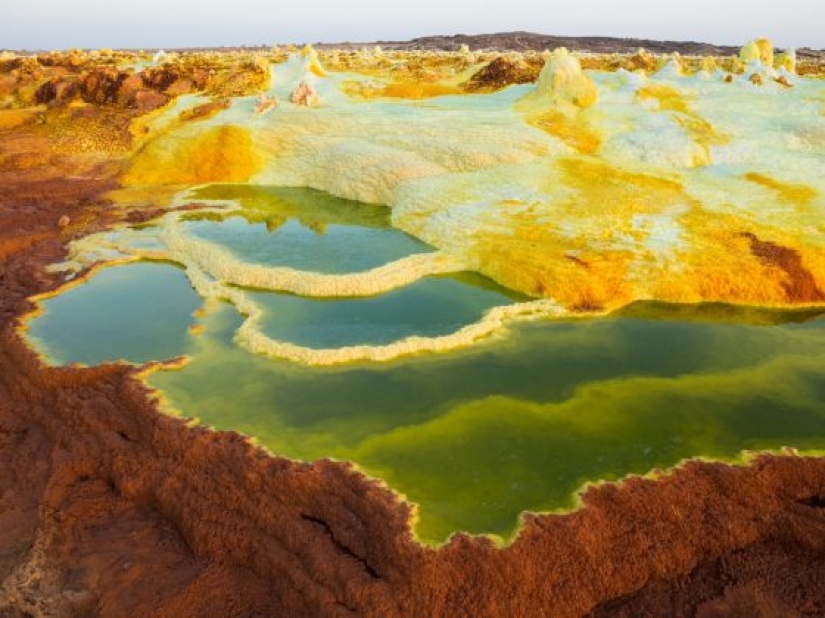 10 things to do while traveling in Africa