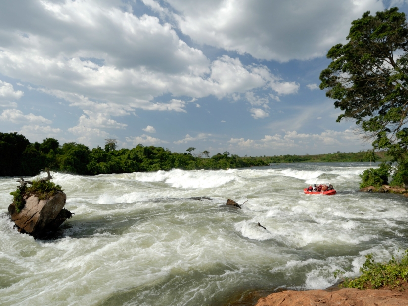 10 things to do while traveling in Africa