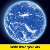 10 things you never knew about our planet