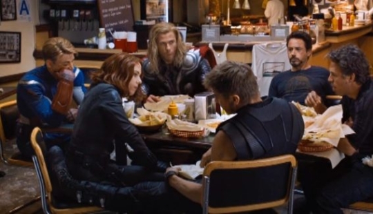 10 Times Actors Decided To Go Against The Rules And Ask For A Change