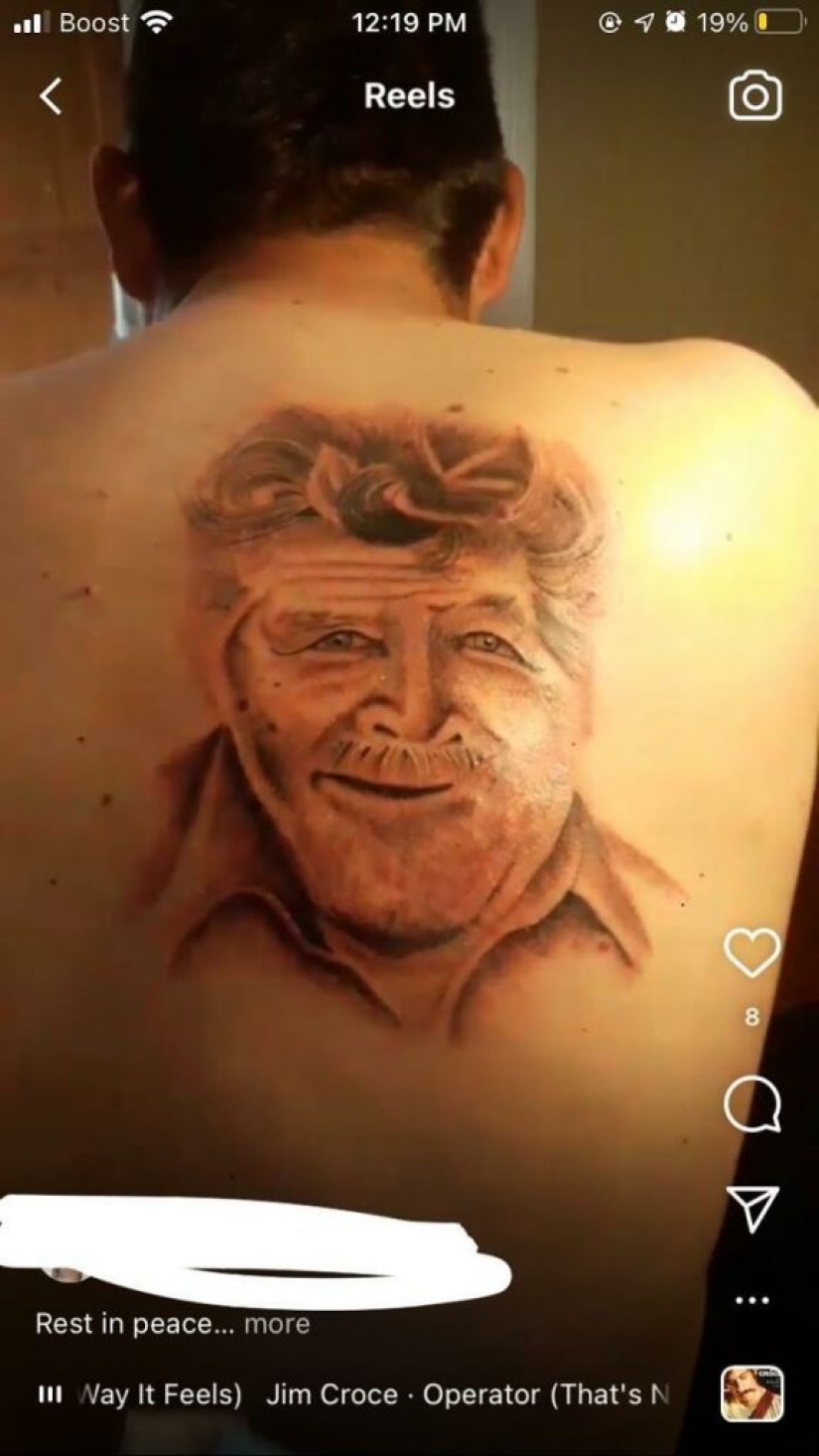 10 Times People Didn't Even Realize How Awful Their Tattoos Are 10 Times People Didn't Even Realize How Awful Their Tattoos Are