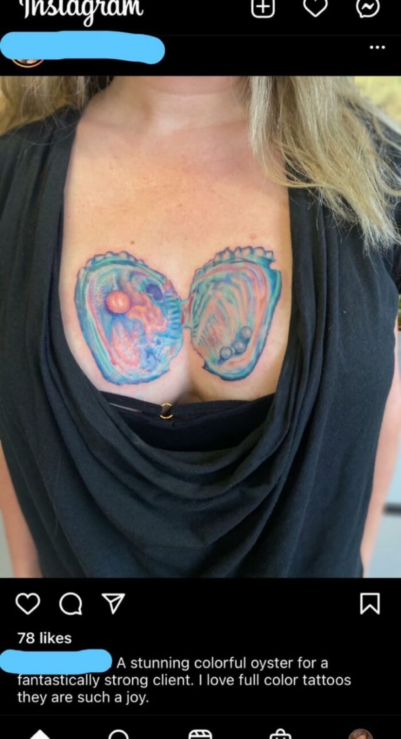 10 Times People Didn't Even Realize How Awful Their Tattoos Are 10 Times People Didn't Even Realize How Awful Their Tattoos Are