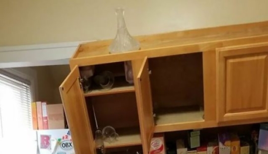 10 times people have experienced the most embarrassing setbacks