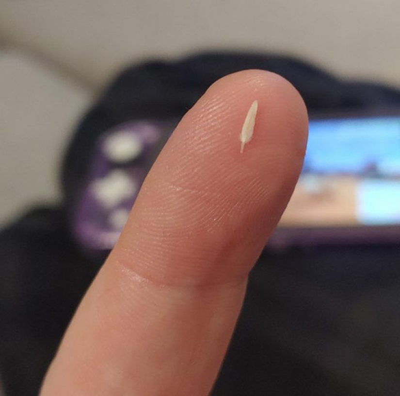 10 times the universe managed to surprise us