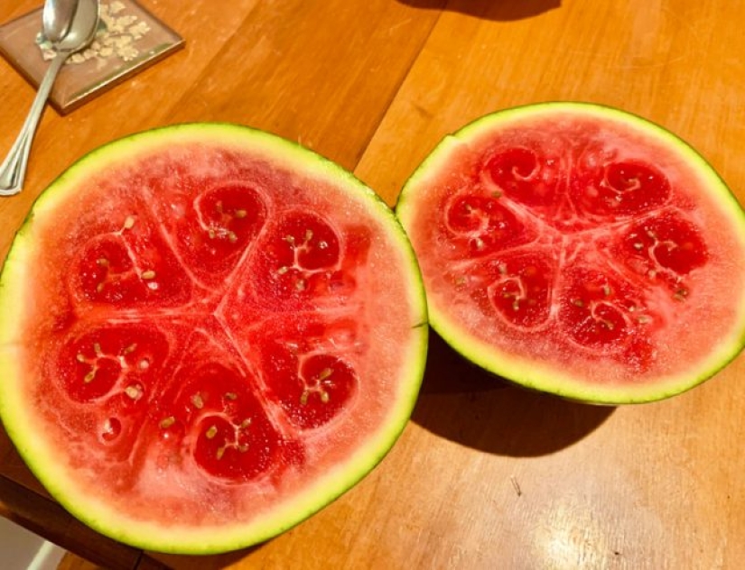 10 times the universe managed to surprise us