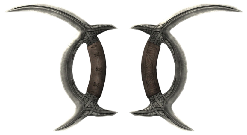 10 tipos de las armas frías más efectivas de las que debes mantenerte alejado 10 tipos de las armas frías más efectivas de las que debes mantenerte alejado