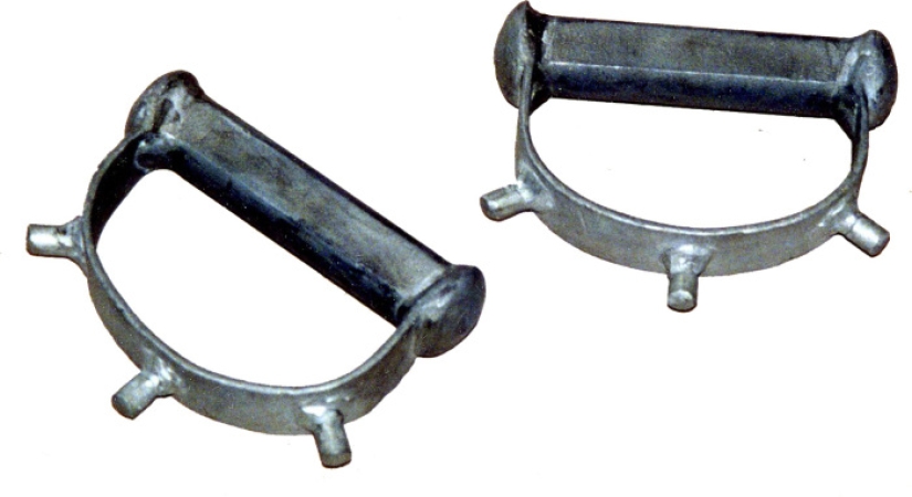 10 tipos de las armas frías más efectivas de las que debes mantenerte alejado 10 tipos de las armas frías más efectivas de las que debes mantenerte alejado