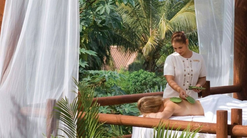 10 tratamientos de spa más inusuales de todo el mundo 10 tratamientos de spa más inusuales de todo el mundo