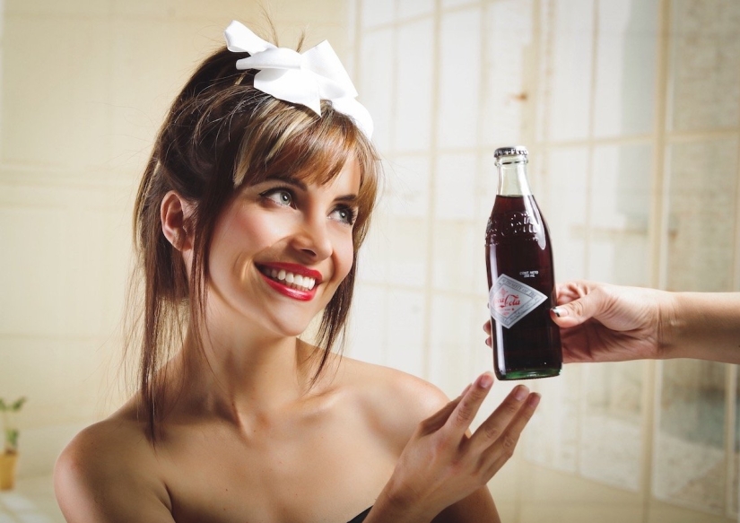 10 trucos de belleza de celebridades más extraños