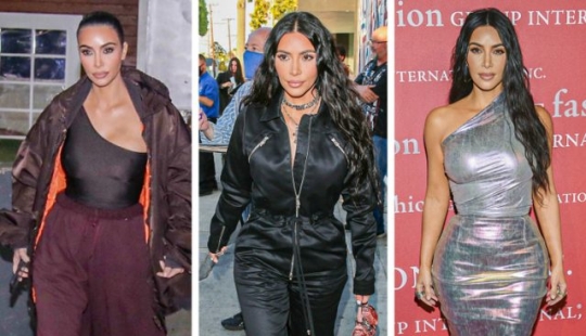 10 trucos de moda de celebridades que podemos hacer para lucir geniales