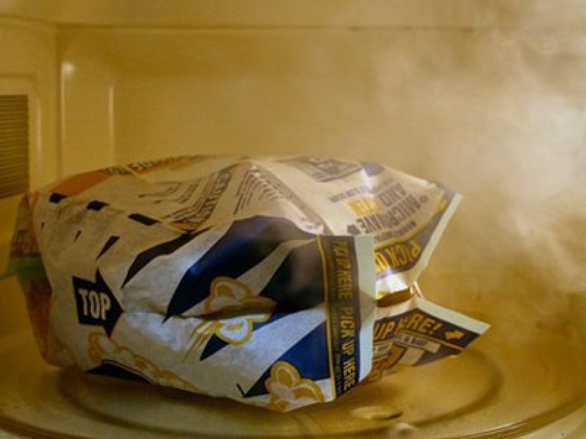 10 trucos de vida populares de Internet que en realidad son una completa tontería