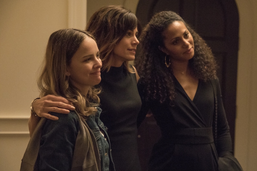 10 TV shows that everyone will watch this fall 10 TV shows that everyone will watch this fall