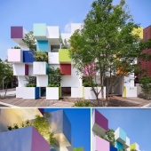 10 Unusual Examples of Japanese Architecture