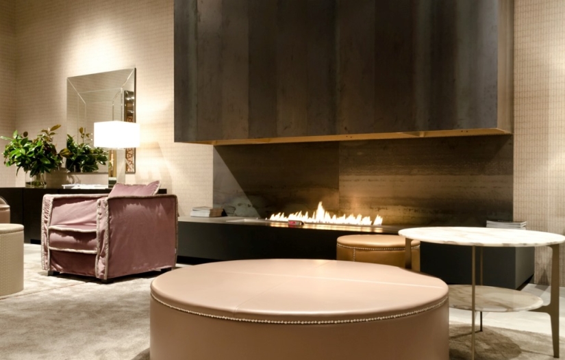 10 unusual fireplaces designed to impress 10 unusual fireplaces designed to impress