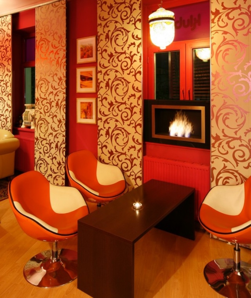 10 unusual fireplaces designed to impress 10 unusual fireplaces designed to impress