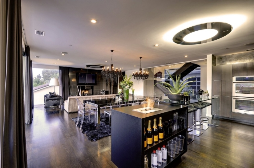 10 unusual fireplaces designed to impress 10 unusual fireplaces designed to impress