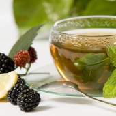 10 useful properties of green tea