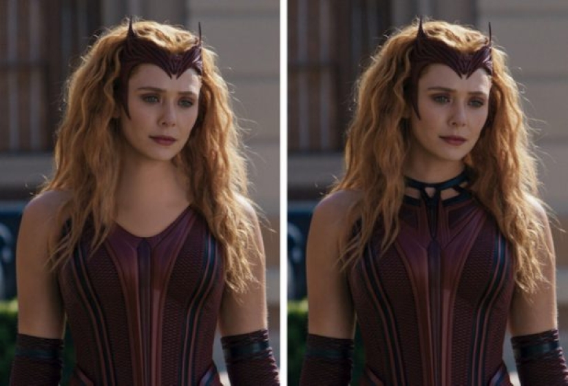 10 veces que los actores decidieron ir en contra de las reglas y pedir un cambio