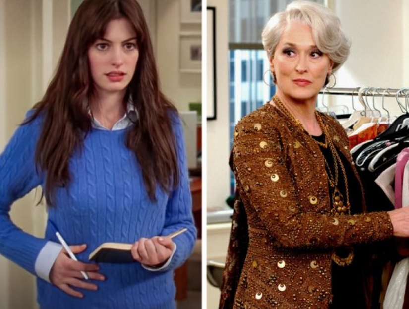 10 veces que los actores decidieron ir en contra de las reglas y pedir un cambio