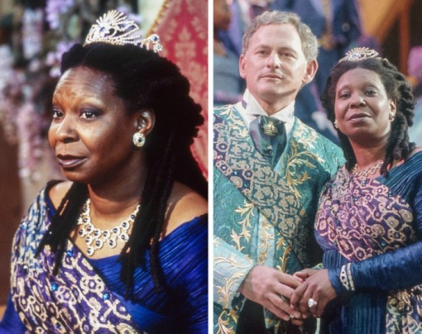 10 veces que los actores decidieron ir en contra de las reglas y pedir un cambio