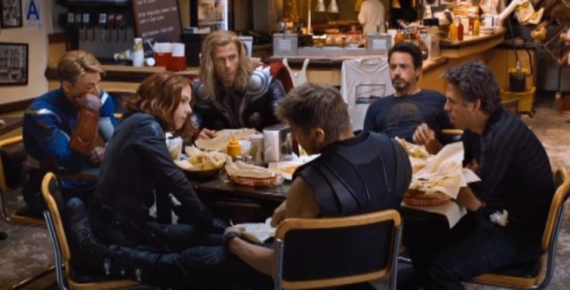 10 veces que los actores decidieron ir en contra de las reglas y pedir un cambio