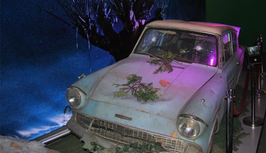 10 Weird Harry Potter Facts About The Movie And Cast 10 Weird Harry Potter Facts About The Movie And Cast