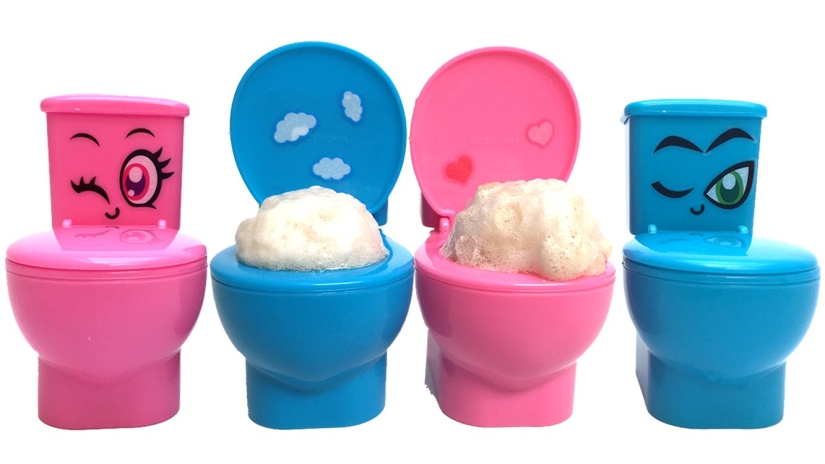 10 weird sweets you'll want to try anyway