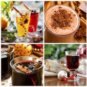 10 winter warming cocktails