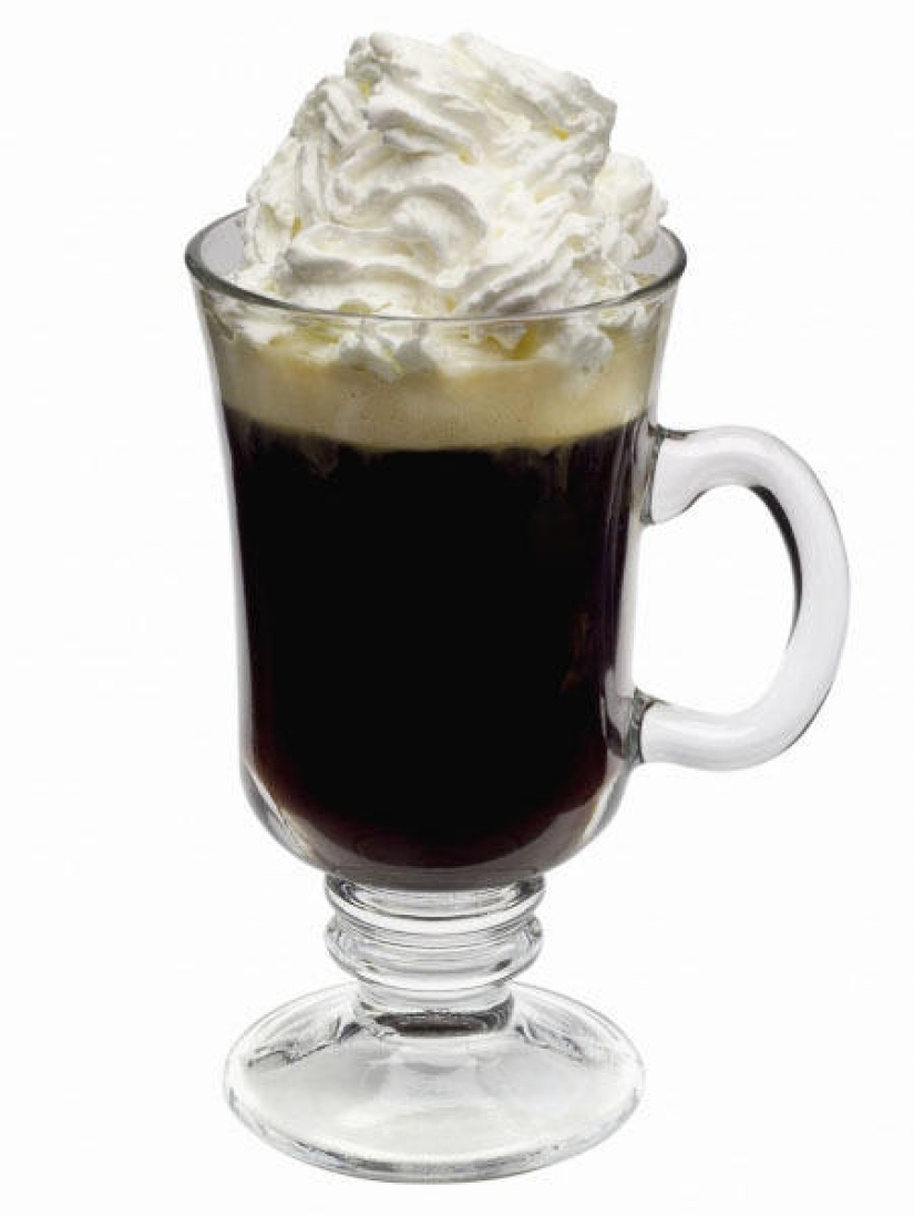 10 winter warming cocktails