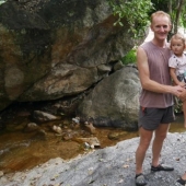 10 years on the road: the couple left work and home to travel the world