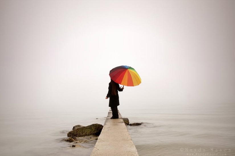 100 amazing fog photos (part 1) 100 amazing fog photos (part 1)