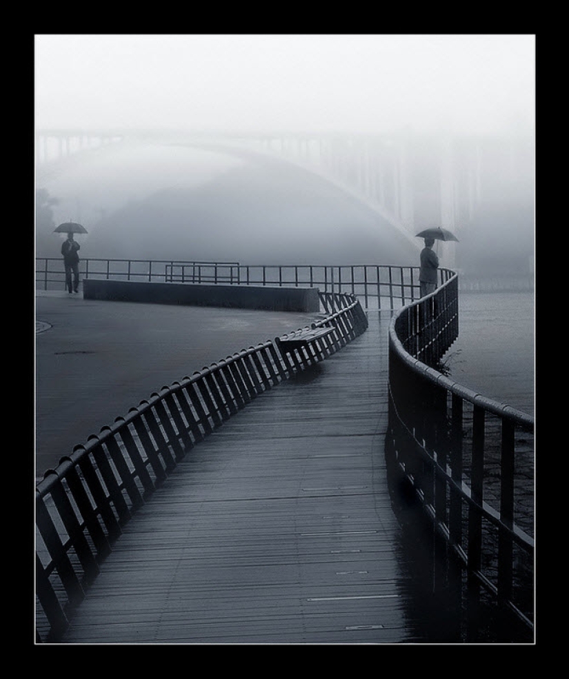 100 amazing fog photos (part 1) 100 amazing fog photos (part 1)