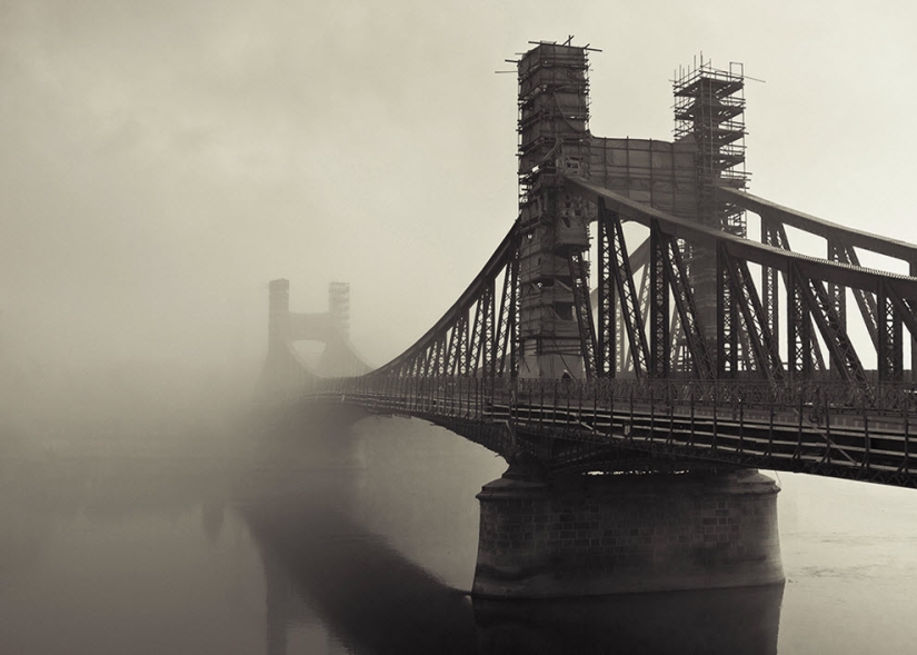 100 amazing fog photos (part 1) 100 amazing fog photos (part 1)