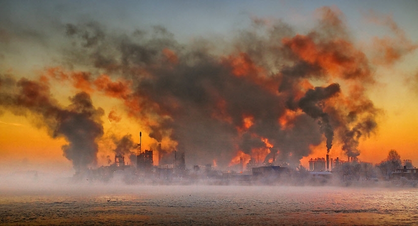 100 amazing fog photos (part 1) 100 amazing fog photos (part 1)