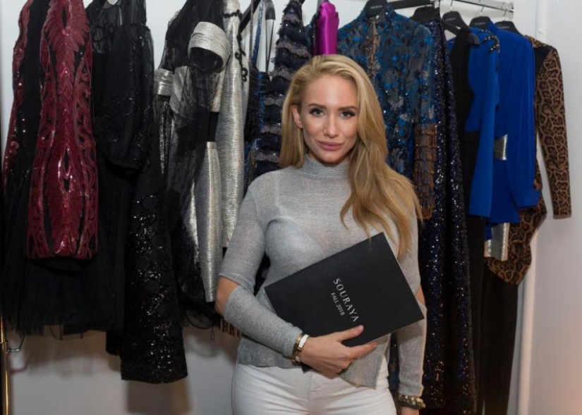 100 first dates: the girl met a new man every time for 100 days