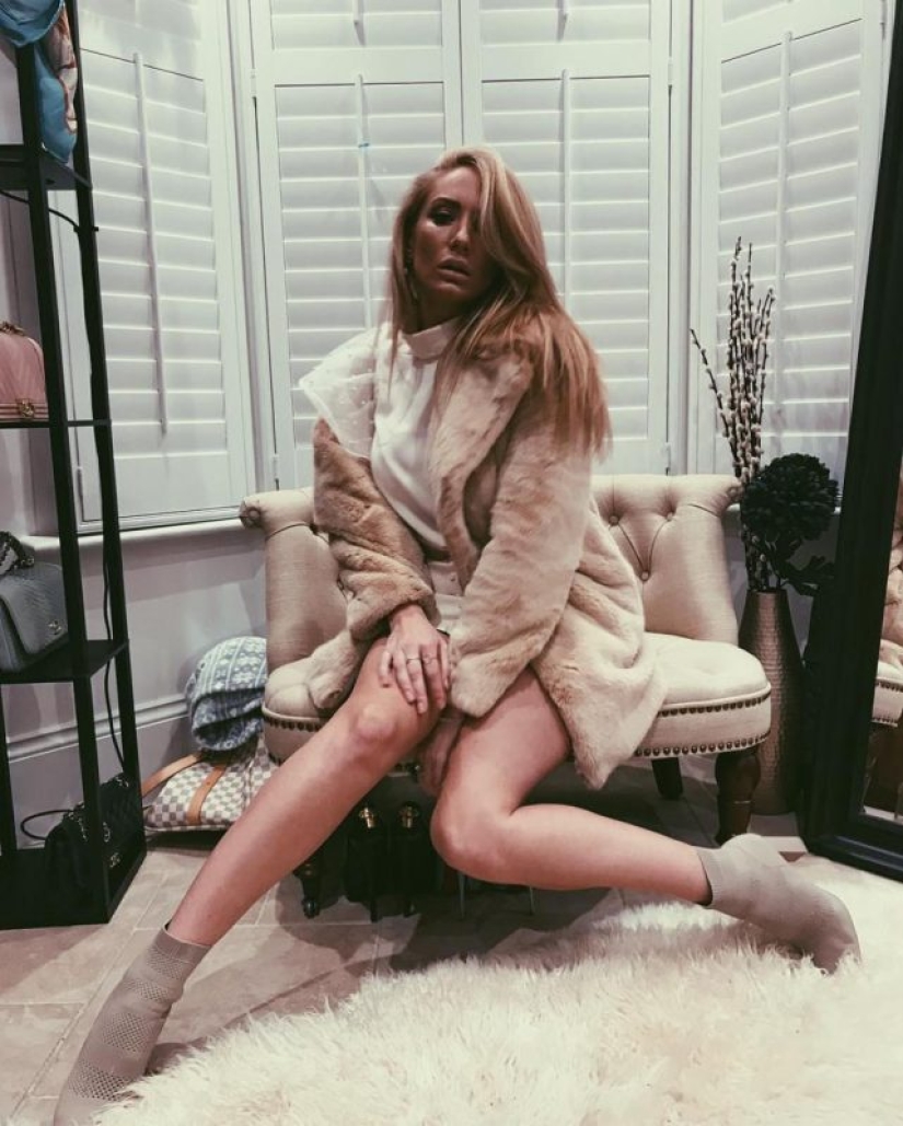 100 first dates: the girl met a new man every time for 100 days