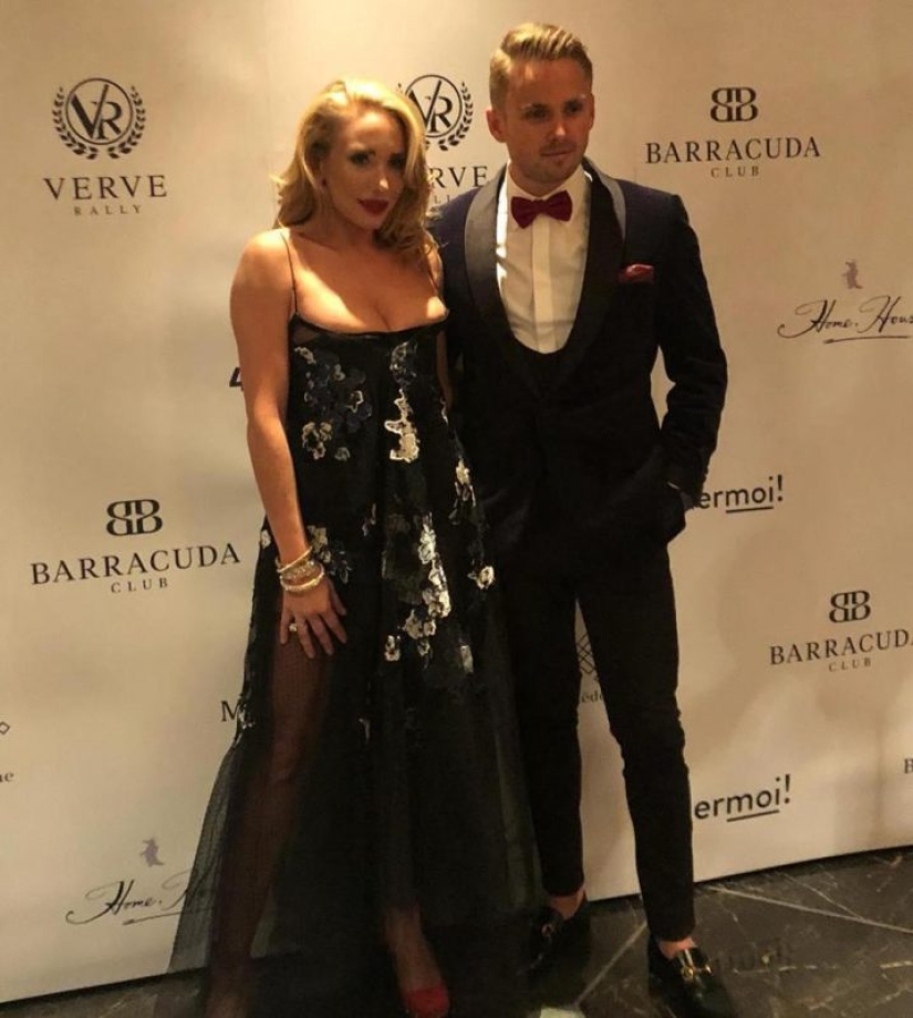 100 first dates: the girl met a new man every time for 100 days