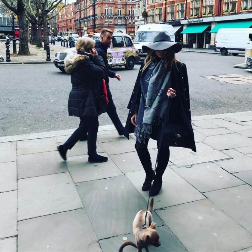 100 primeras citas: la chica conoció a un hombre nuevo cada vez durante 100 días