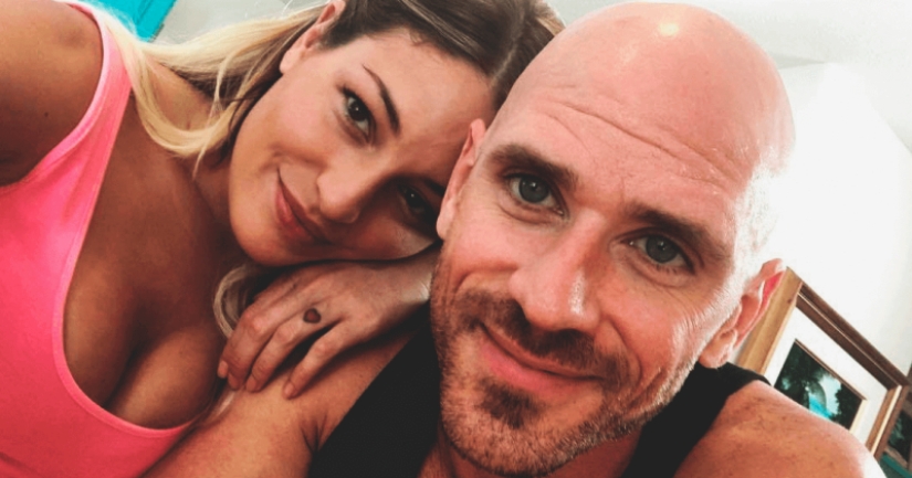 100 profesiones del "Calvo de Brazzers"