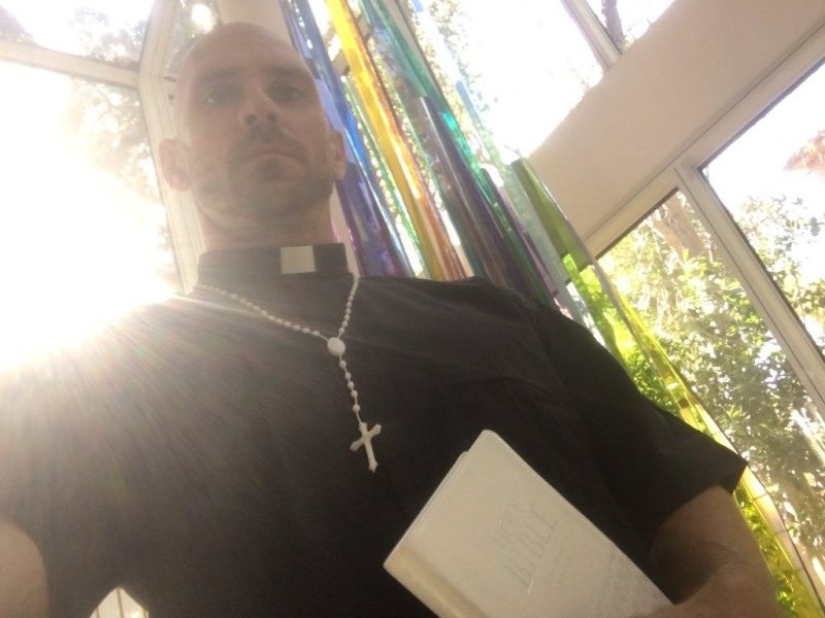 100 professions of the "Bald from Brazzers" 100 professions of the "Bald from Brazzers"