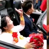 100 thousand dollars and a Ferrari: how much does it cost to marry a young Chinese man