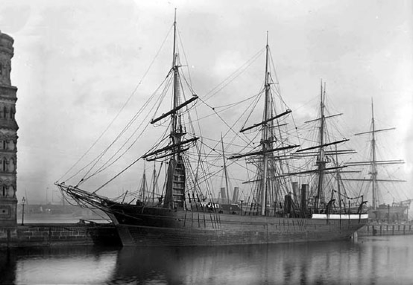 102 years ago, the most greedy woman in the world died 102 years ago, the most greedy woman in the world died