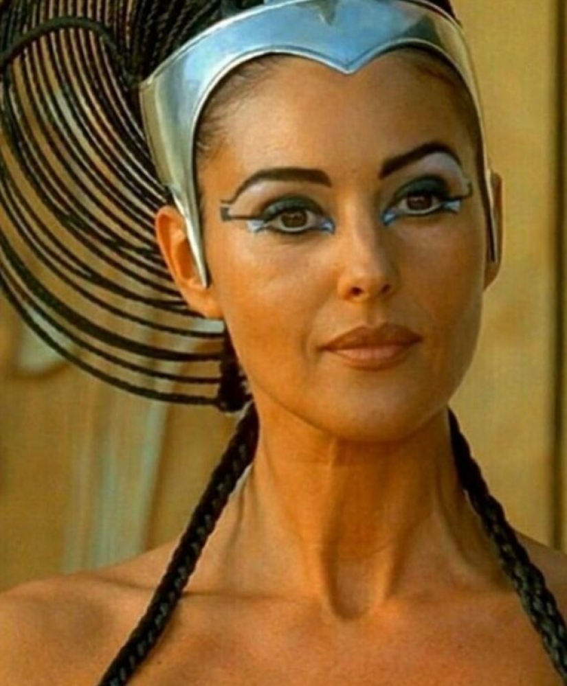 11 actresses who brought Cleopatra to life on the big screen