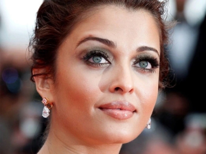 11 actrices con los ojos más hermosos